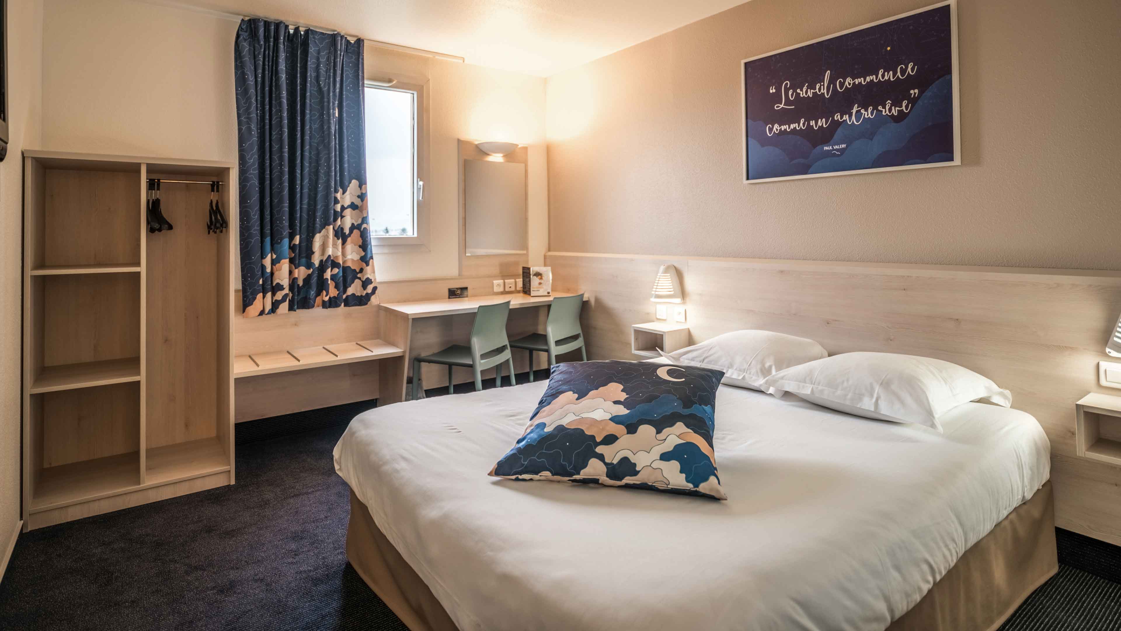 Ace Hotel Roanne