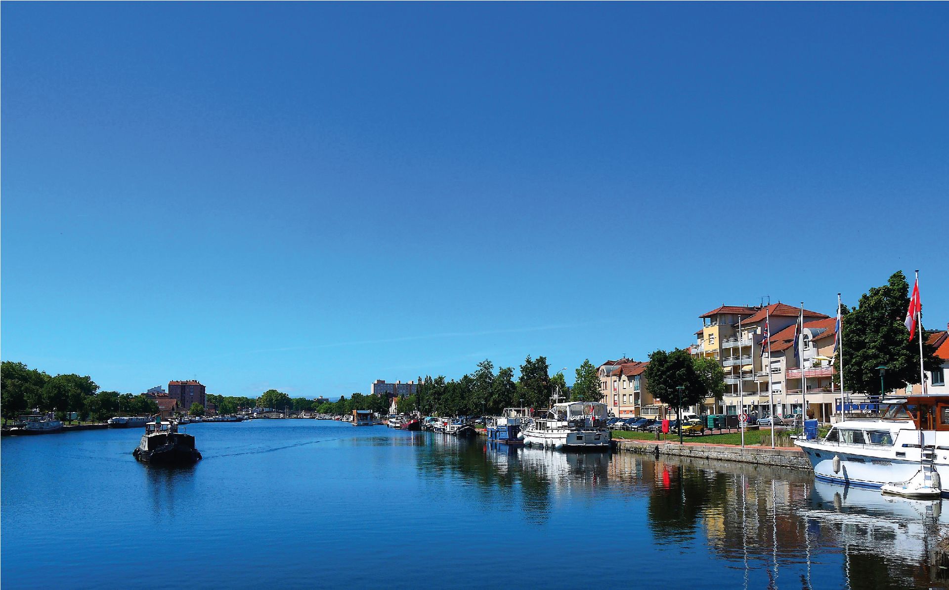 Roanne-Mably City Guide