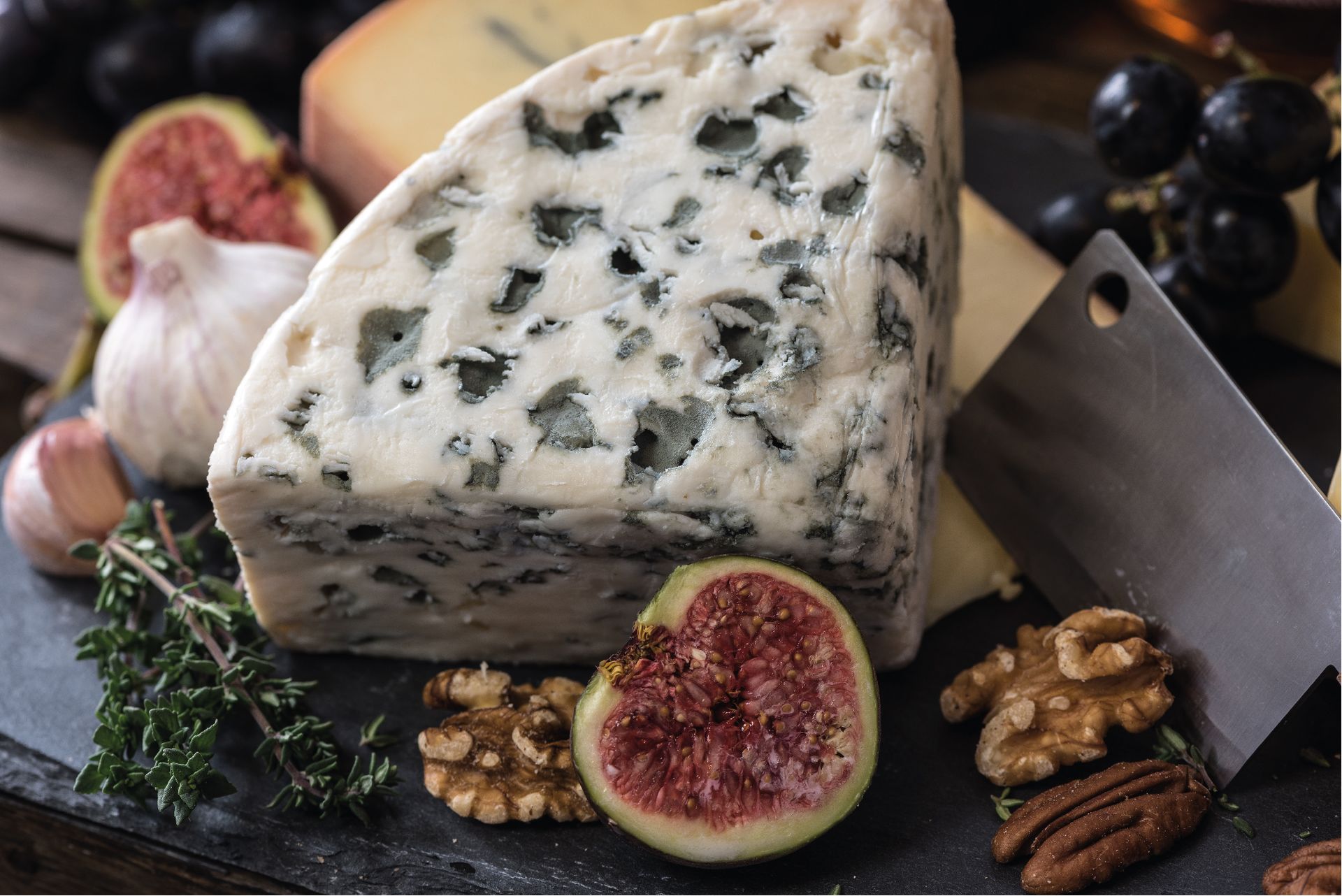 Fromagerie Mons